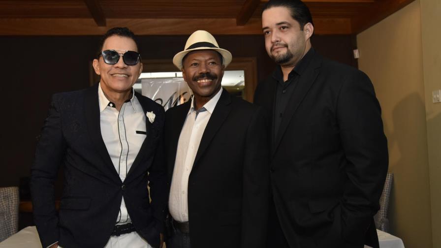 Noches bohemias en Millo by Rafa Rosario