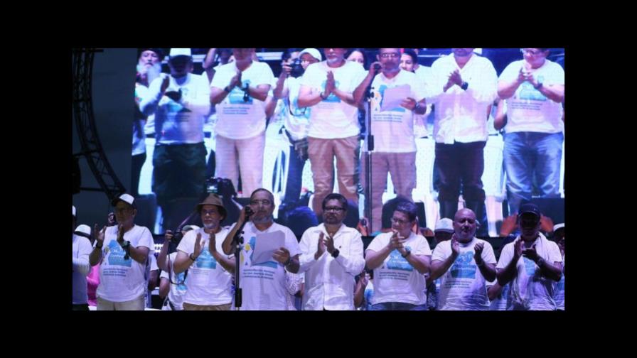 Rechazo a la paz en Colombia deja una profunda incertidumbre