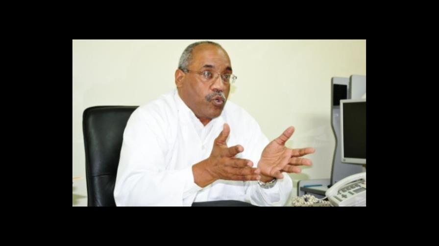 Huelga en hospital San Cristóbal por cambio director