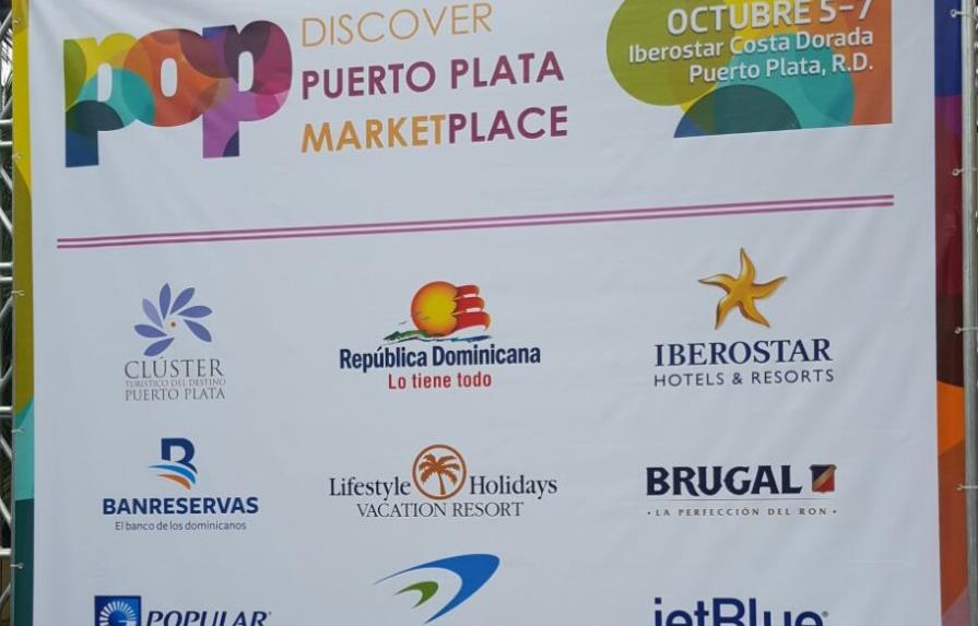 Inicia este miércoles quinta Discover Puerto Plata MarketPlace 2016
