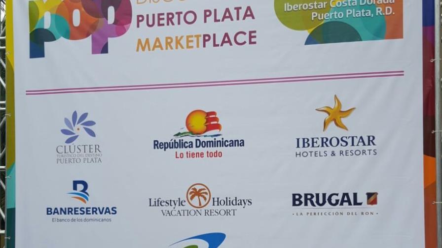 Inicia este miércoles quinta Discover Puerto Plata MarketPlace 2016
