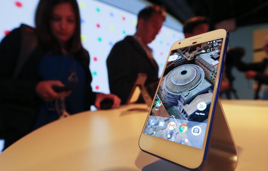 Google presenta Pixel y lanza una “familia” de productos propios 