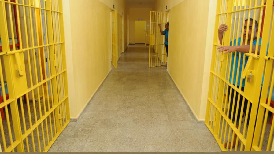 Diseñan plan para las cárceles