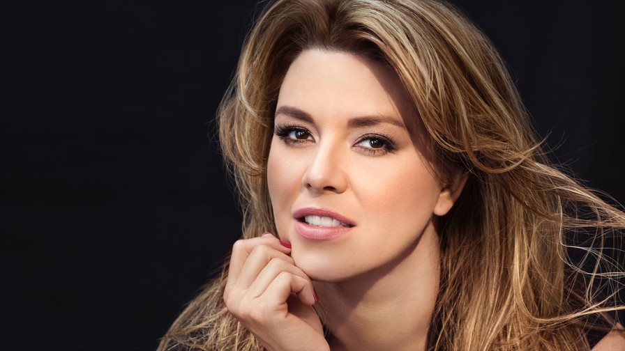 Despacho Primera Dama invita a  Alicia Machado al país para hablar de cáncer