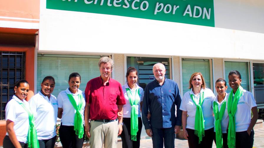 Científicos europeos destacan avance de la ciencia forense en el país