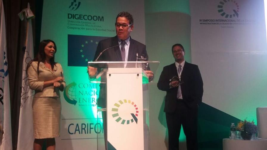 Lanzan proyecto R3E en cuarto Simposio Internacional de Calidad