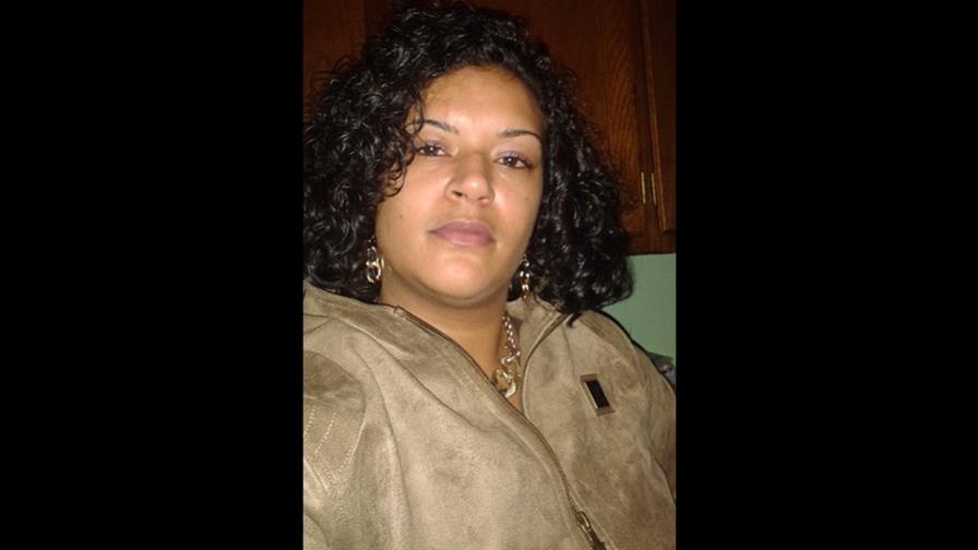 Imponen US$6 millones de fianza a dominicana detenida en Delaware