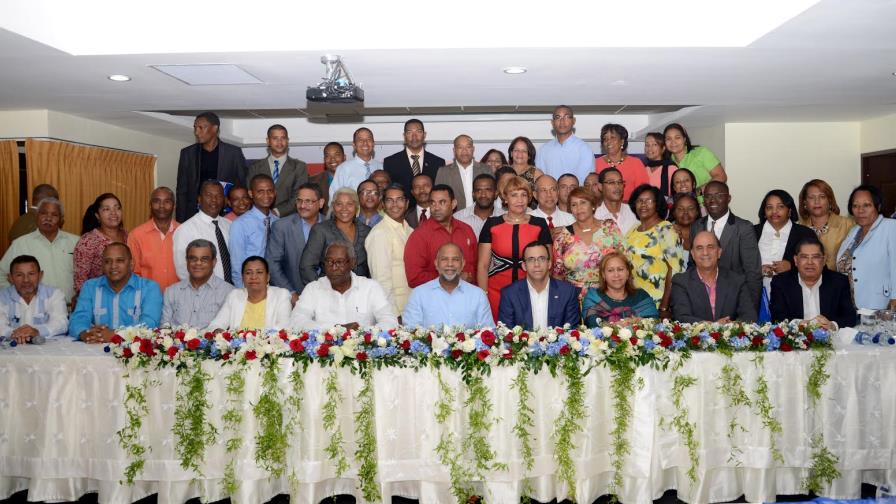 Educación reitera compromiso para que el magisterio mejore calidad educativa