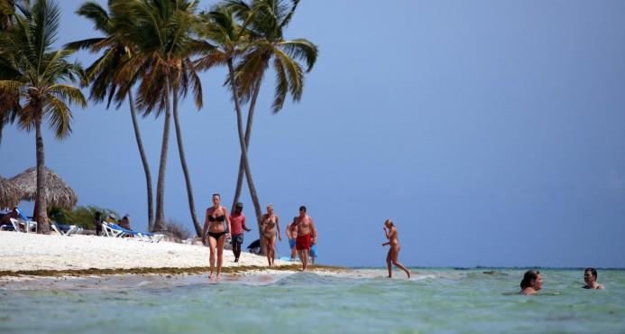 El turismo mundial crece un 4% hasta junio, con 561 millones de viajeros 