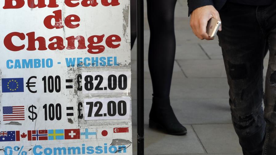 El crecimiento económico en la eurozona pierde impulso