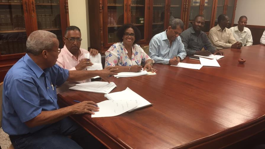 El Central Romana logra pacto con sus trabajadores