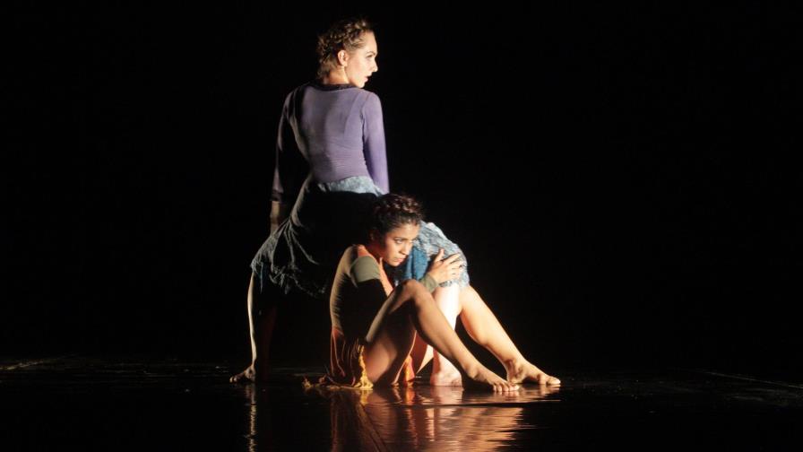 Festival de danza Edanco culmina este domingo