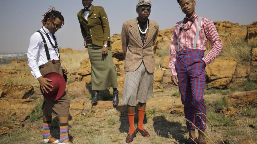 Marcando tendencias desde Sudáfrica