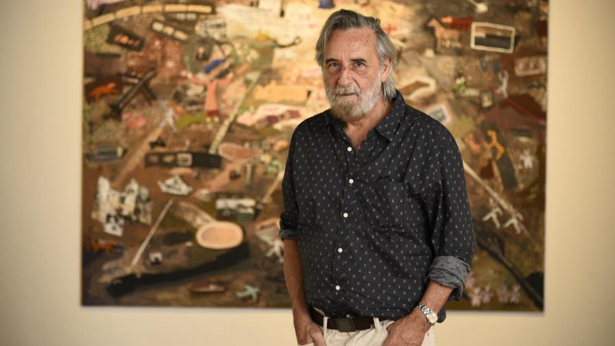 “Tenemos entre uno y dos minutos de lucidez al día”