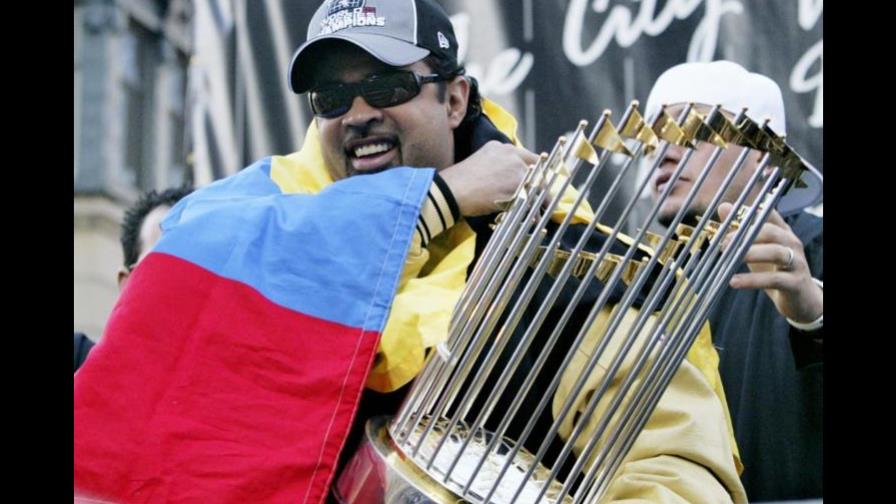 Aragua se prepara para temporada béisbol Venezuela