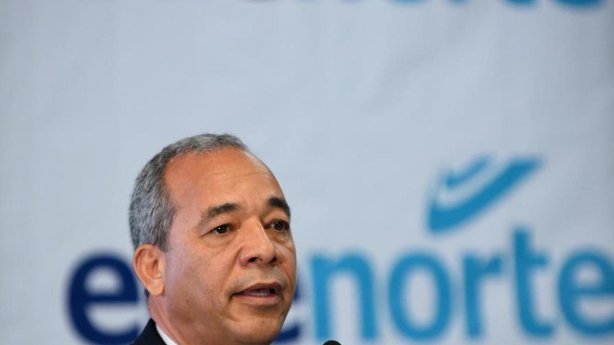 Bichara confía en la recuperación del sector eléctrico dominicano