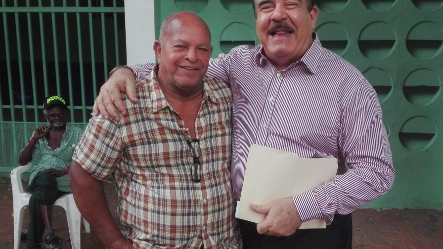 “Inmerecida. Están comprometiendo a uno de  una manera muy fuerte”