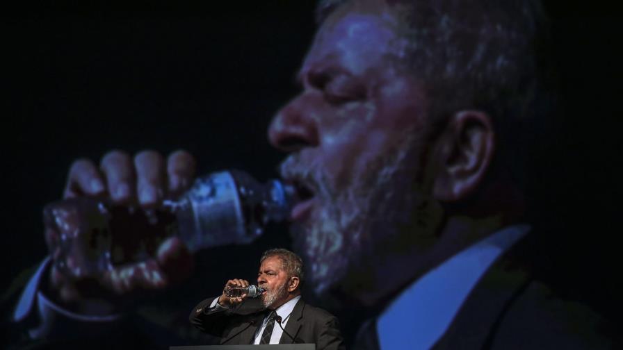 Otra denuncia de corrupción contra Lula, por negocios en Angola