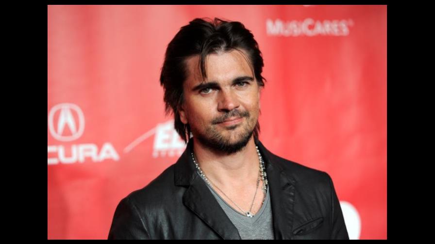 Miguel Bosé, Juanes, Carlos Vives participaran en concierto en frontera de EEUU