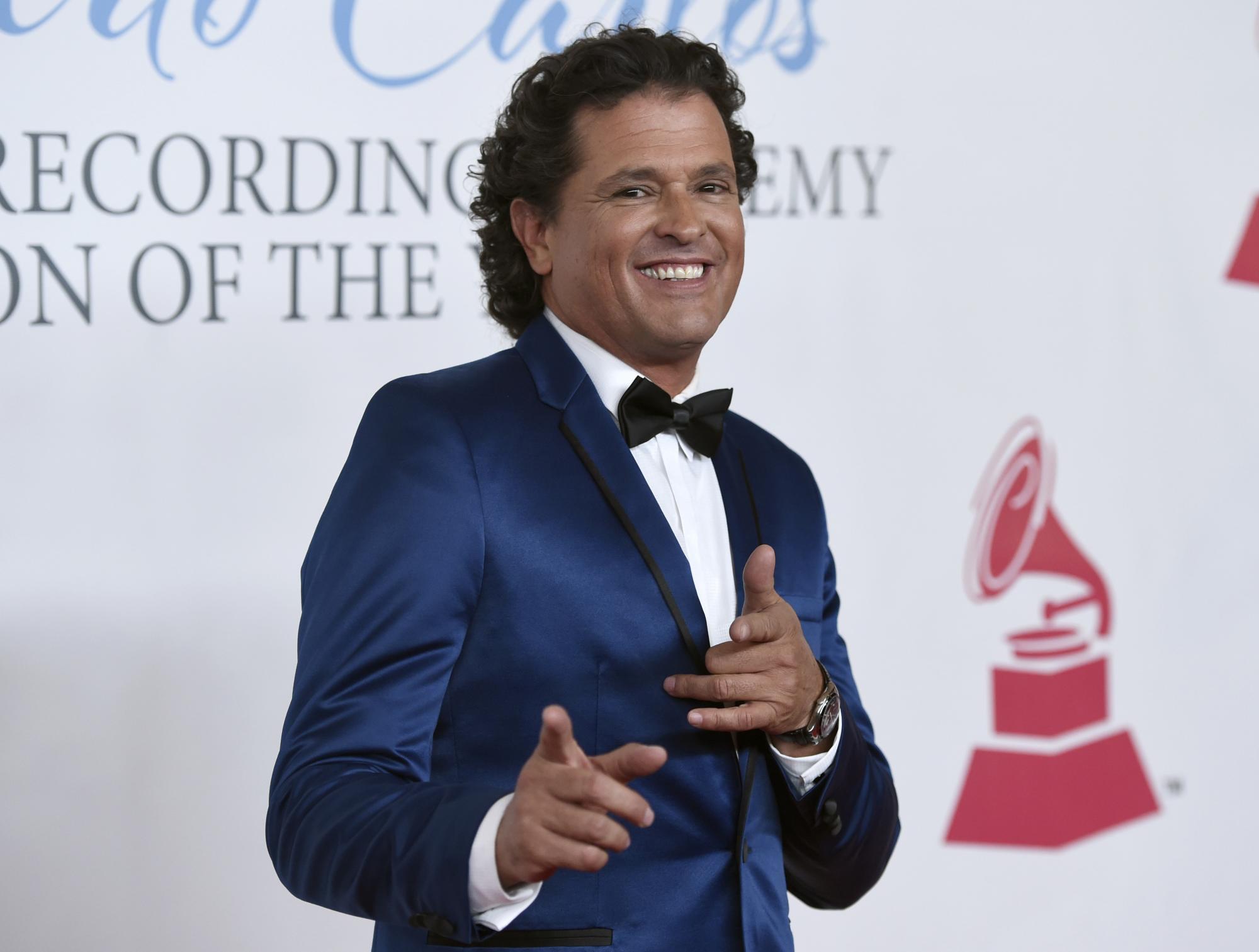 Carlos Vives