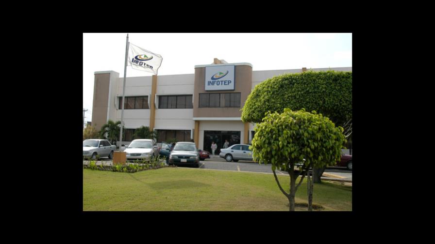 INFOTEP convoca a feria de empleos