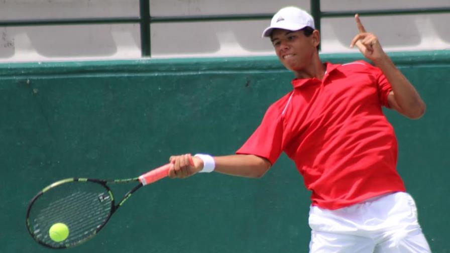  Hardt y Espinal ganan en Copa Mangulina