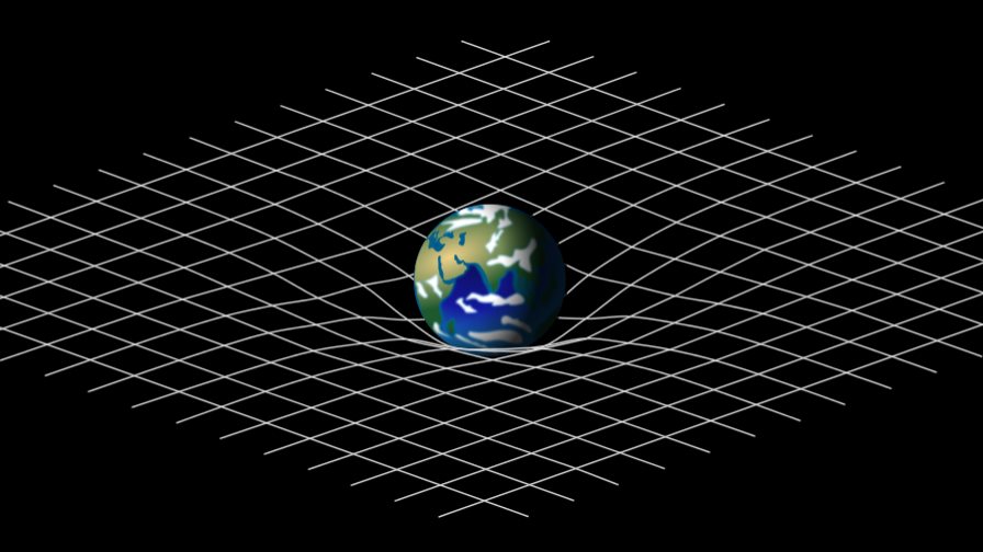 Un nuevo método permite mantener las dimensiones espacio-tiempo de Einstein
