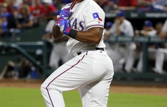 Toronto y Texas chocan de nuevo, tras alardes y peleas