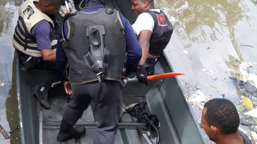 Recuperan cadáver de hombre que cayó en una cañada Recuperan cadáver de hombre que cayó en una cañada