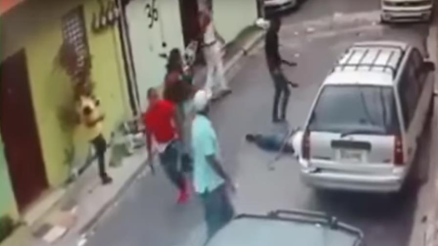 Identifican personas que ultimaron a un hombre en Los Ríos