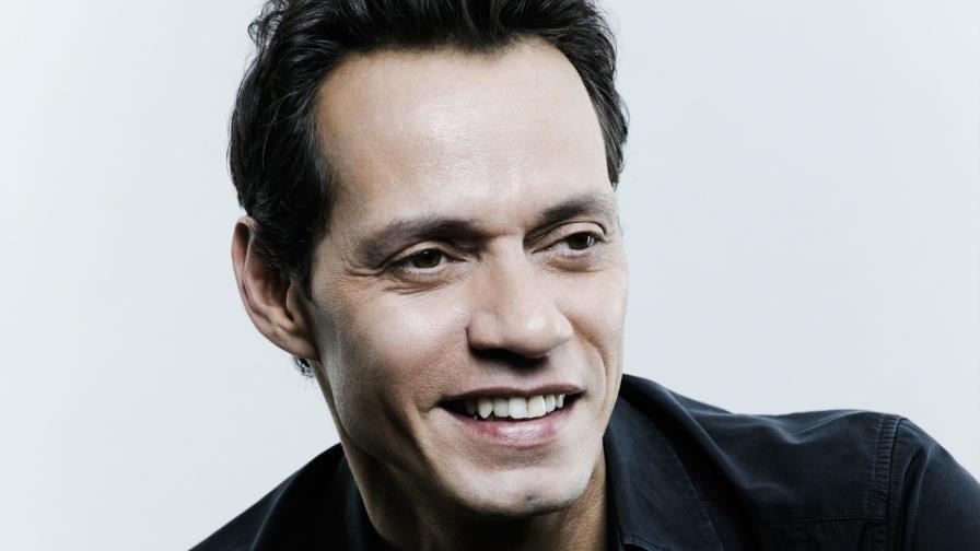 Marc Anthony le producirá disco en español a Jennifer López