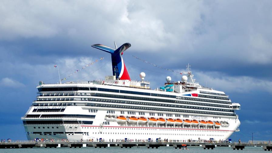 Turismo de crucero se incrementa en Puerto Plata desde el 2015 Turismo de crucero se incrementa en Puerto Plata desde el 2015