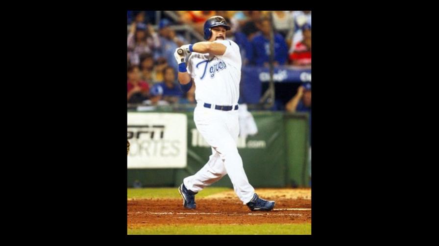 La pelota nuestra tiene H4 históricos