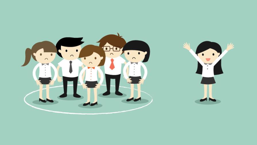 El humano es un ser de costumbres