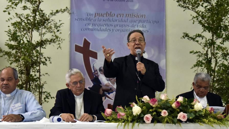 Obispos piden que los miembros de la JCE no se dobleguen ante el poder Obispos piden que los miembros de la JCE no se dobleguen ante el poder