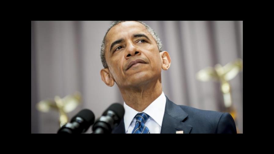 Obama aconseja a su sucesor huir del proteccionismo y del populismo