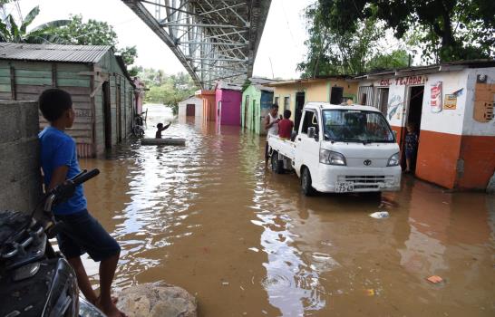 Empeora situación de familias La Barquita Norte