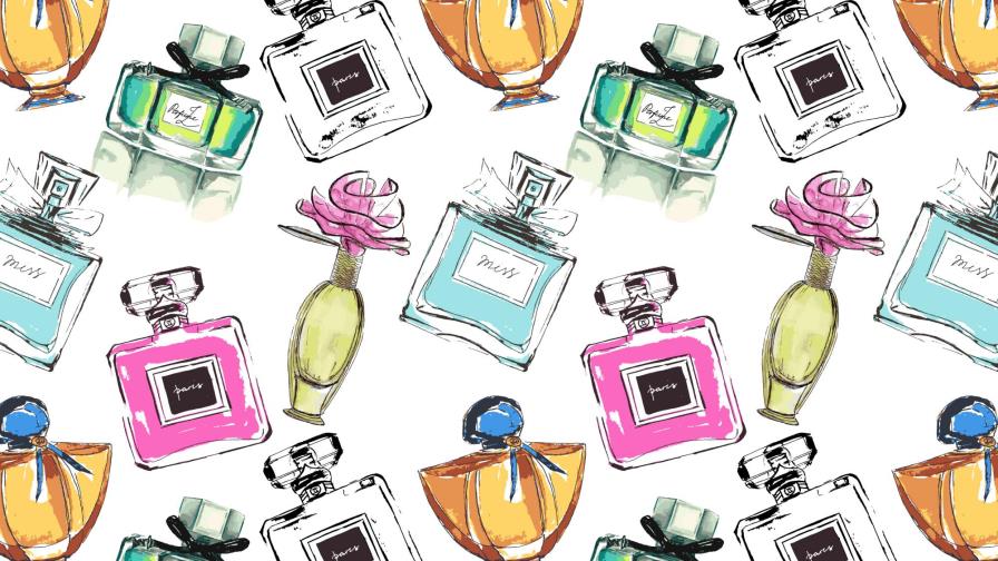 Ocho cosas que no sabías del perfume