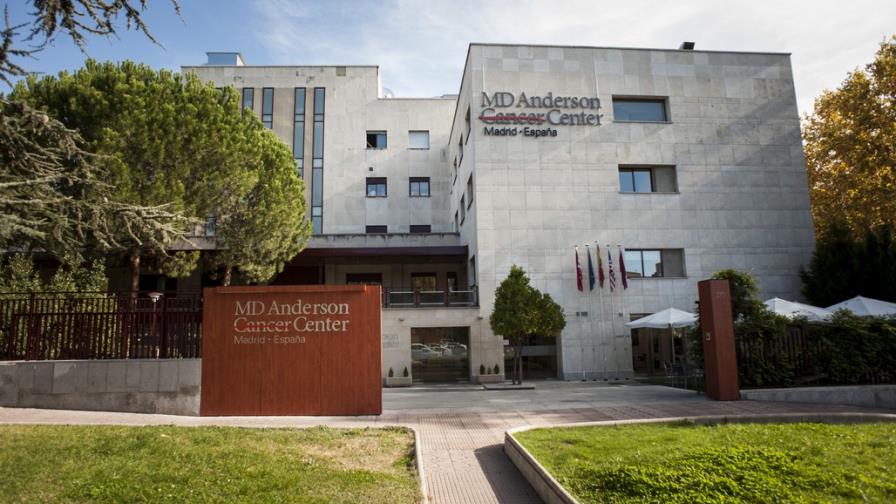 La inmunoterapia contra el cáncer no sustituirá a otros tratamientos