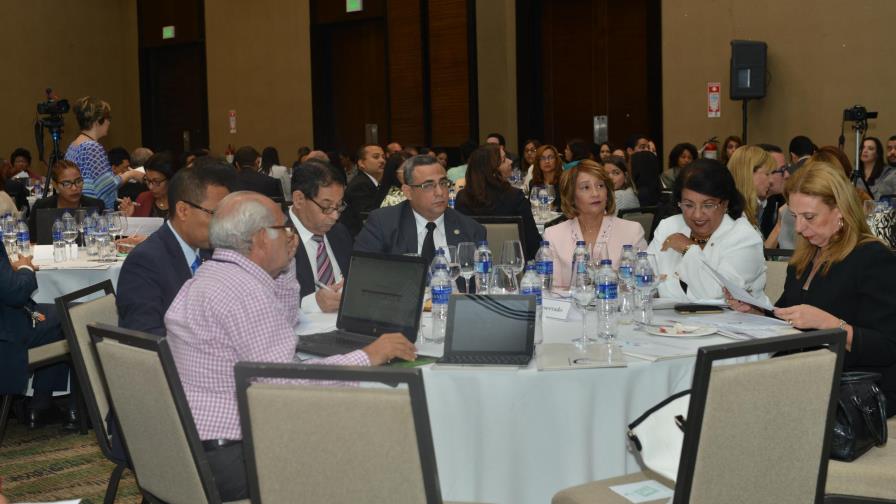 Cumbre Judicial Nacional celebrará este viernes tercera etapa 