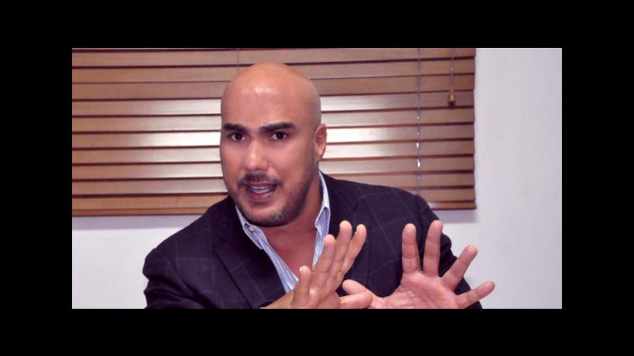 Homero González: “Cuesta entender que un policía gane en cuatro años lo que un senador en un mes”