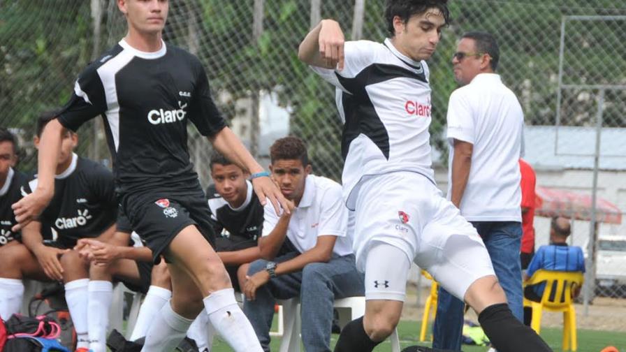 De la Salle gana en  la Copa Intercolegial Claro de Futsal Masculino 2016