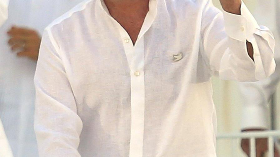 Santos dedica Premio Nobel a todos los colombianos, en especial a víctimas