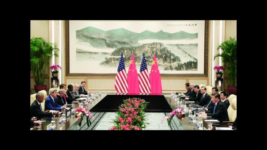 El G20 ve riesgos al alza para la economía global por incertidumbre política 