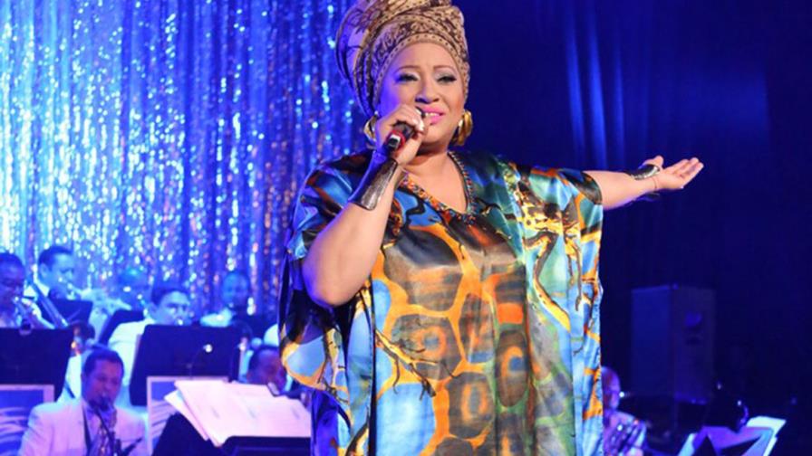 “Quisqueyanas” y Diomary La Mala 