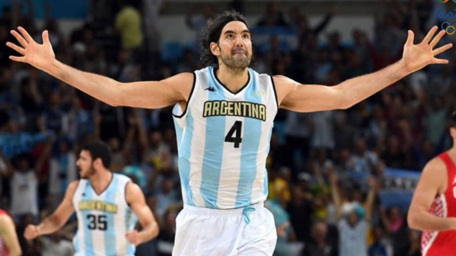 Argentina busca la sede de Mundial de básquetbol 2023 