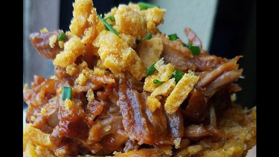 Gastronomía sobre ruedas 