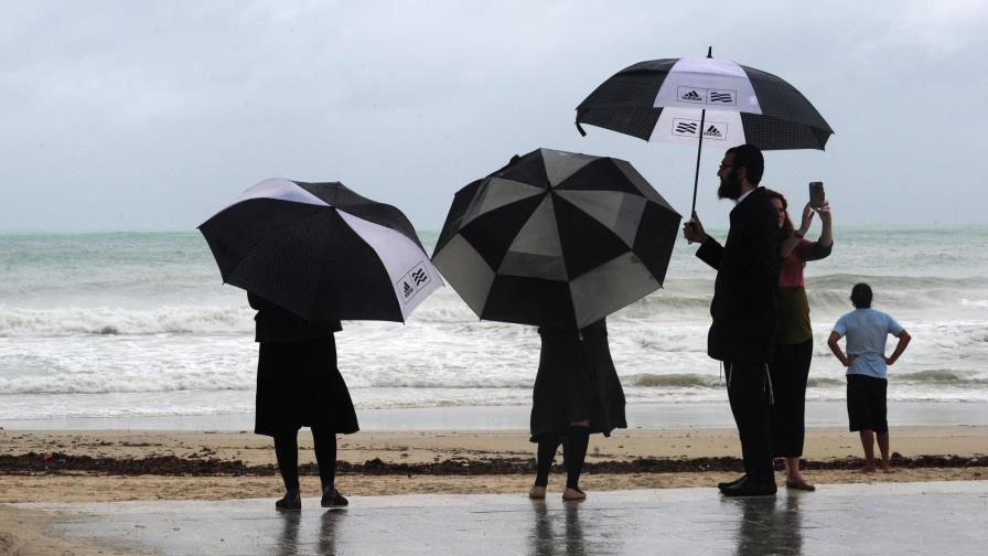 Gobernador de Florida pide al Gobierno federal declarar “zona de desastre”