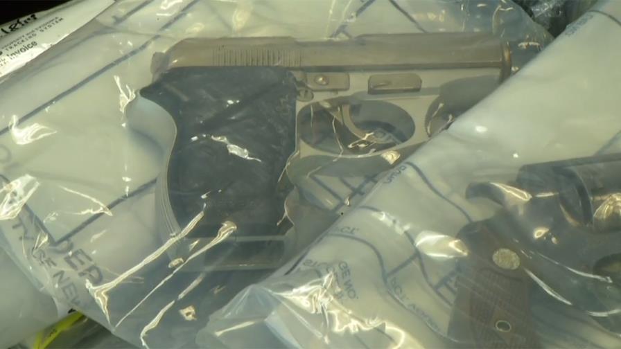 Detienen dominicanos en El Bronx como presuntos integrantes de banda de narcos 