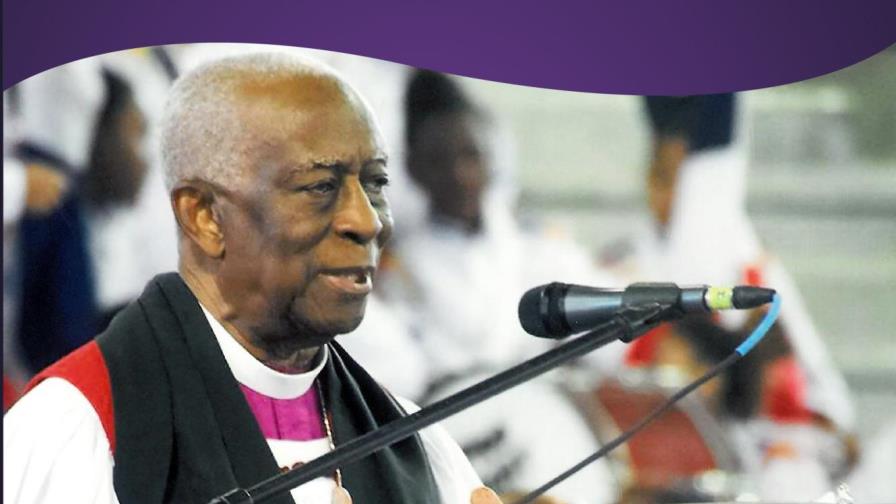 Las vivencias del pastor episcopal anglicano Telésforo Alexander 